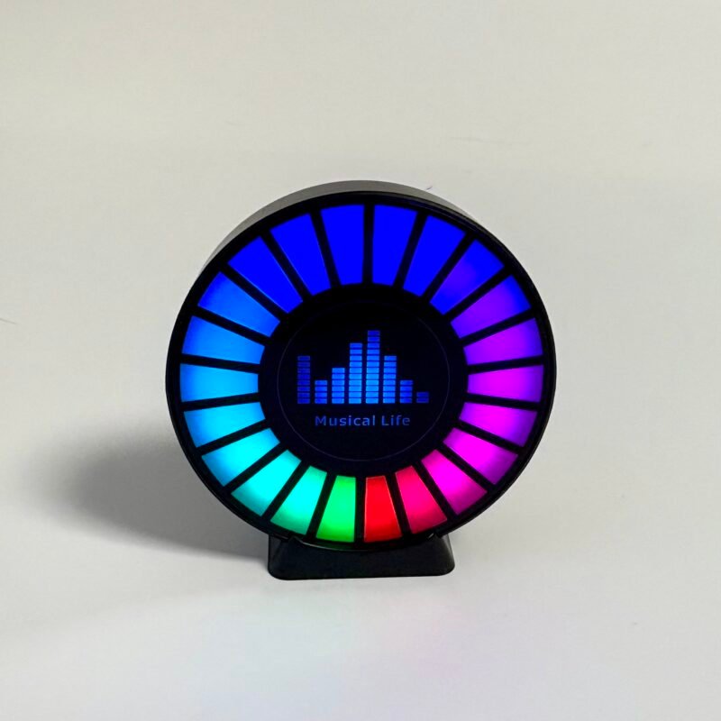 Car magnetic pickup light car aromatherapy ambient light - Image 6