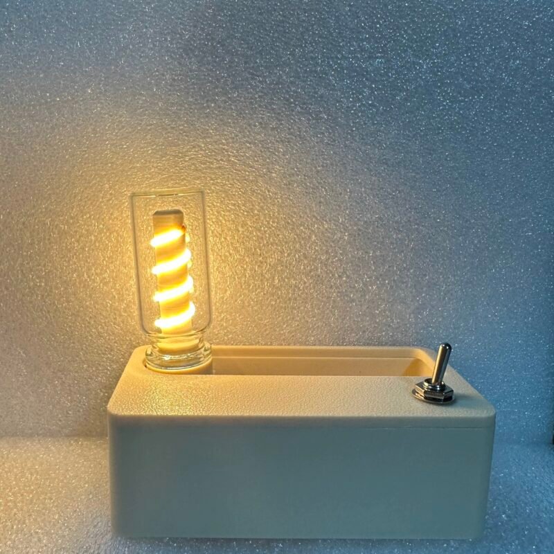 Mechanical Magnetic Night Light - Image 4