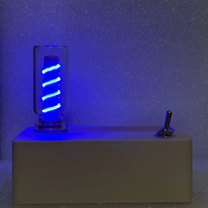 Mechanical Magnetic Night Light - Image 5