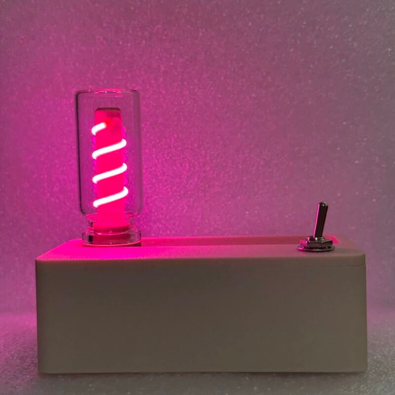 Mechanical Magnetic Night Light - Image 7