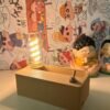Mechanical Magnetic Night Light - Image 2