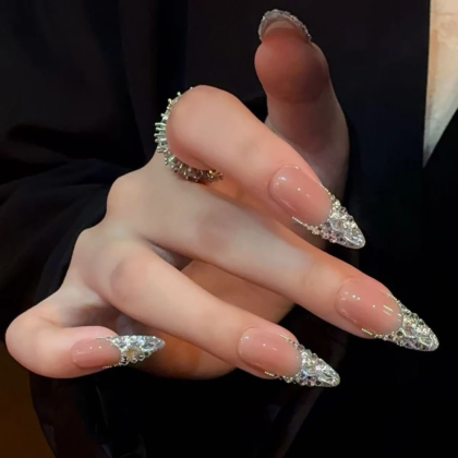 “ Midnight Edge”