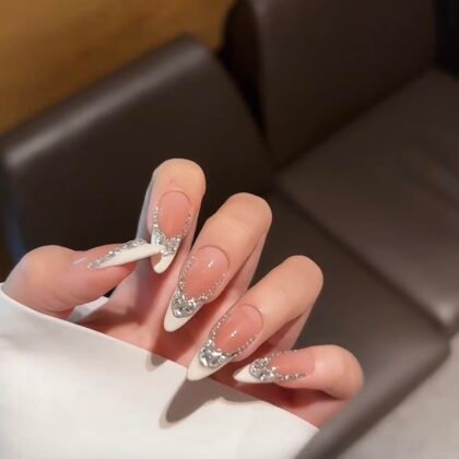 “ French Starburst”